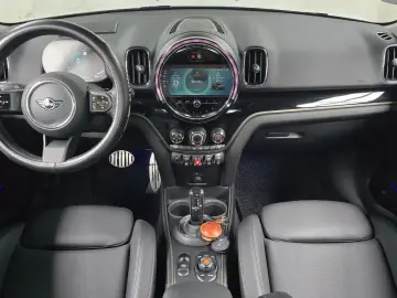 2021 Mini Countryman с пробегом 24 809 км