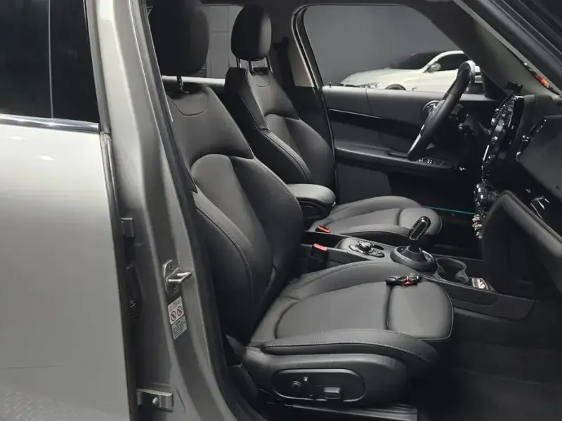 2023 Mini Countryman с пробегом 33 610 км