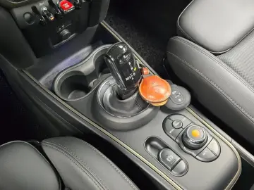 2021 Mini Countryman с пробегом 24 809 км