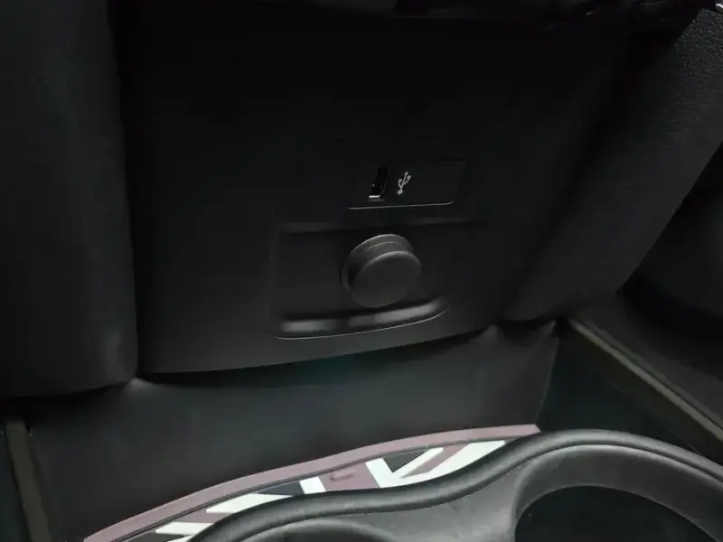 2023 Mini Countryman с пробегом 33 610 км