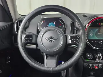 2021 Mini Countryman с пробегом 24 809 км