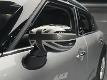 2023 Mini Countryman с пробегом 33 610 км
