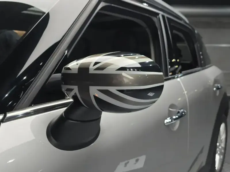 2023 Mini Countryman с пробегом 33 610 км