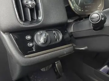 2021 Mini Countryman с пробегом 24 809 км