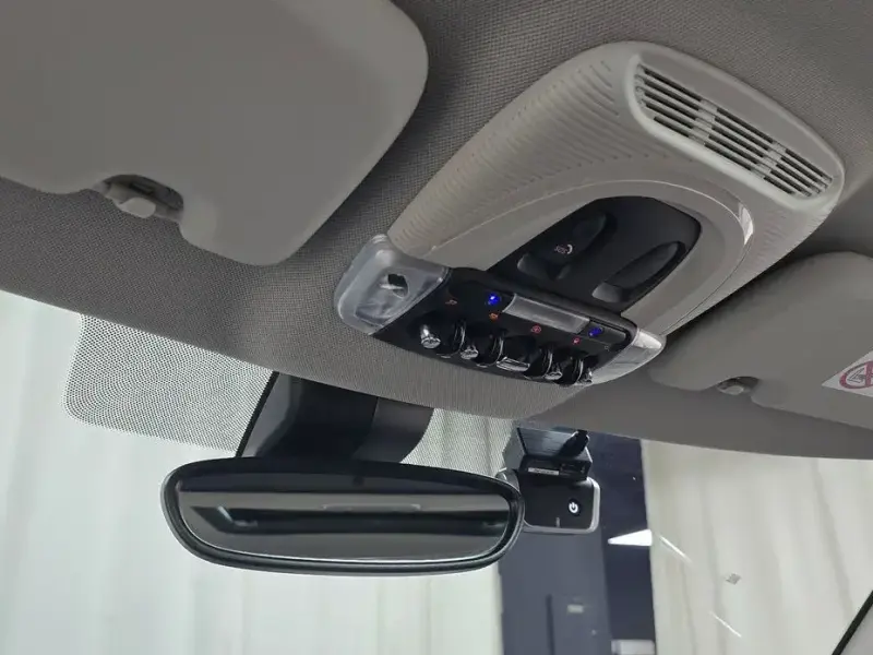 2021 Mini Countryman с пробегом 24 809 км
