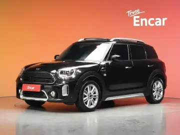 2023 Mini Countryman с пробегом 18 758 км