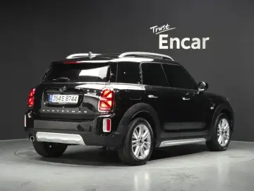 2023 Mini Countryman с пробегом 18 758 км