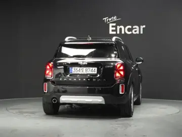 2023 Mini Countryman с пробегом 18 758 км