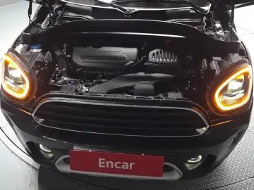 2023 Mini Countryman с пробегом 18 758 км