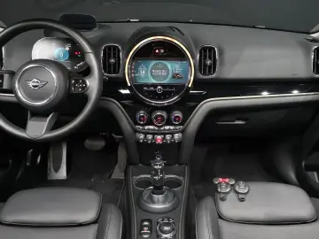 2023 Mini Countryman с пробегом 18 758 км