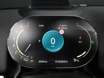 2023 Mini Countryman с пробегом 18 758 км