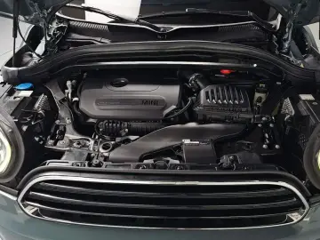 2020 Mini Countryman с пробегом 36 752 км