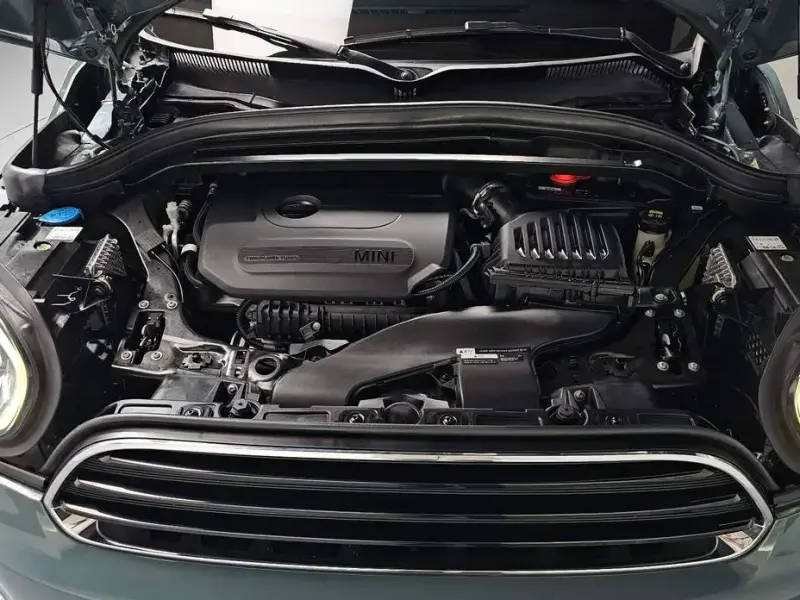 2020 Mini Countryman с пробегом 36 752 км