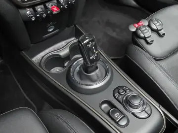 2023 Mini Countryman с пробегом 18 758 км