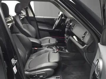 2023 Mini Countryman с пробегом 18 758 км