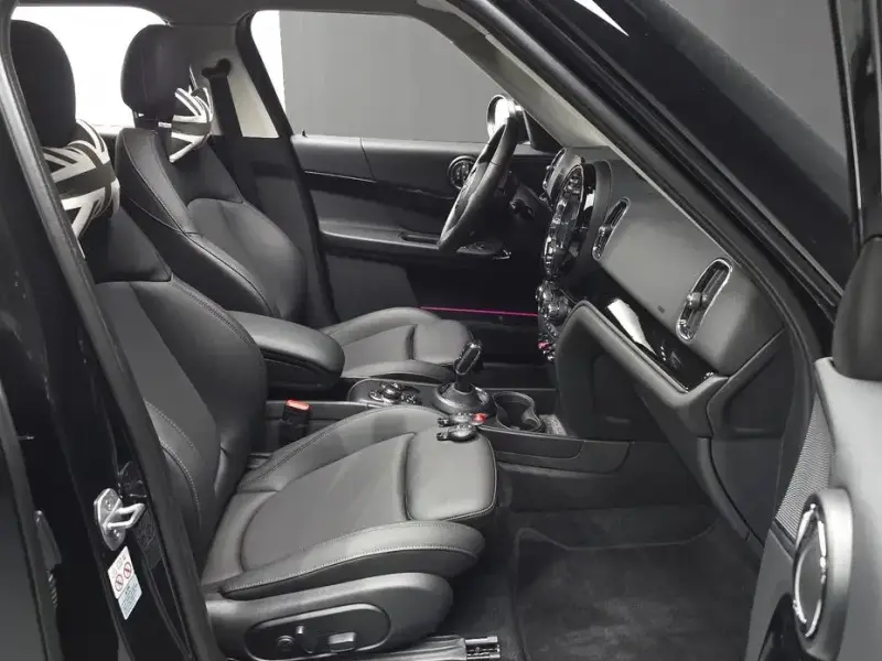 2023 Mini Countryman с пробегом 18 758 км