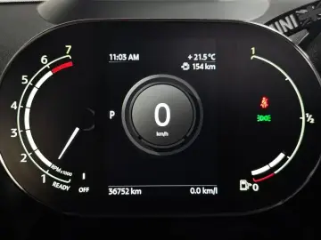 2020 Mini Countryman с пробегом 36 752 км