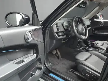 2023 Mini Countryman с пробегом 18 758 км
