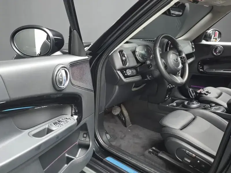 2023 Mini Countryman с пробегом 18 758 км