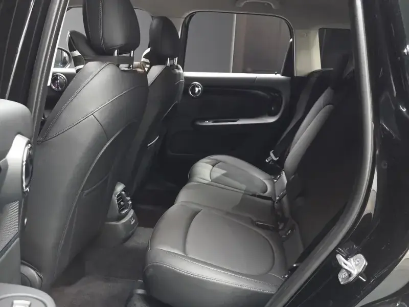 2023 Mini Countryman с пробегом 18 758 км
