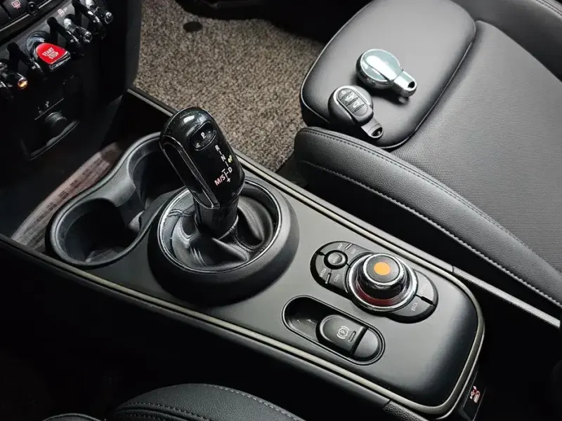 2020 Mini Countryman с пробегом 36 752 км