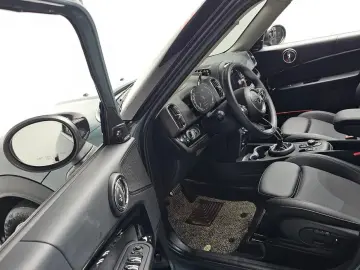 2020 Mini Countryman с пробегом 36 752 км