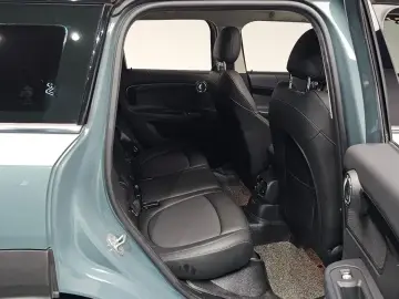 2020 Mini Countryman с пробегом 36 752 км