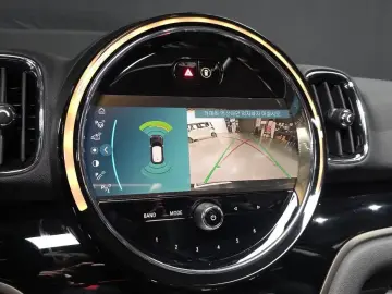 2023 Mini Countryman с пробегом 18 758 км