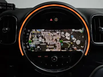 2020 Mini Countryman с пробегом 36 752 км