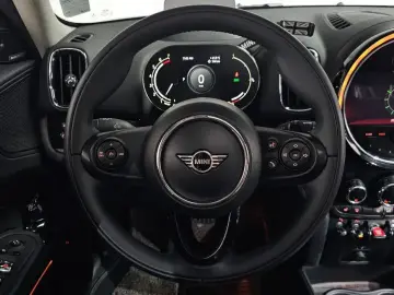 2020 Mini Countryman с пробегом 36 752 км