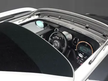 2023 Mini Countryman с пробегом 18 758 км