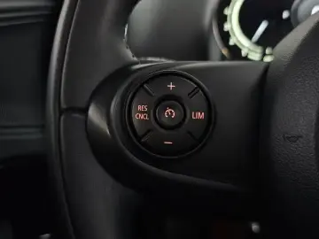 2020 Mini Countryman с пробегом 36 752 км