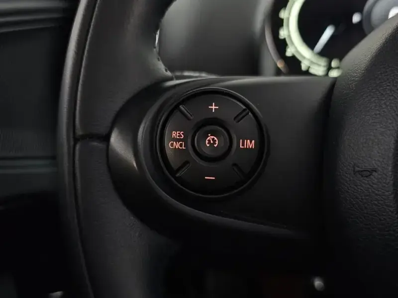 2020 Mini Countryman с пробегом 36 752 км