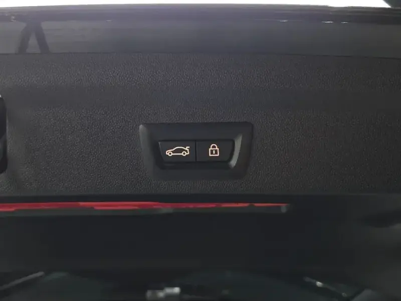 2023 Mini Countryman с пробегом 18 758 км