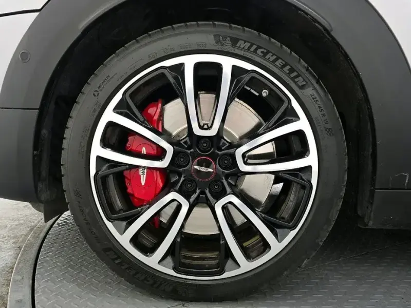 2023 Mini Countryman с пробегом 47 593 км