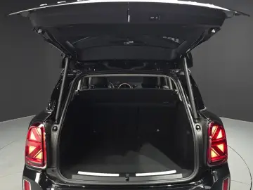 2023 Mini Countryman с пробегом 18 758 км