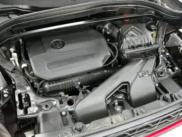 2023 Mini Countryman с пробегом 47 593 км