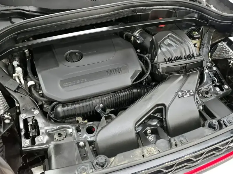 2023 Mini Countryman с пробегом 47 593 км
