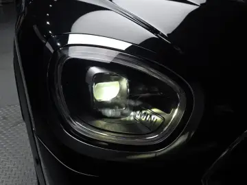 2023 Mini Countryman с пробегом 18 758 км