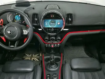 2023 Mini Countryman с пробегом 47 593 км