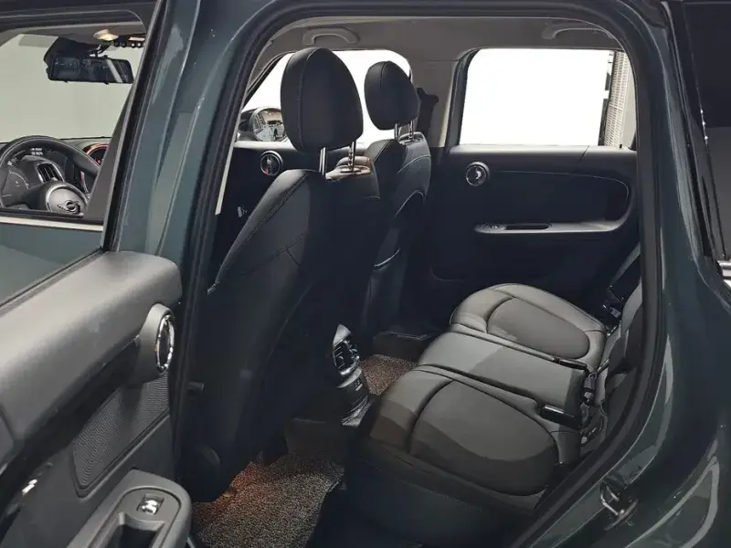 2020 Mini Countryman с пробегом 36 752 км