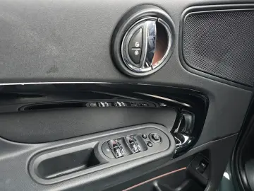 2020 Mini Countryman с пробегом 36 752 км