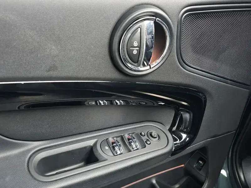 2020 Mini Countryman с пробегом 36 752 км