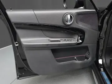 2023 Mini Countryman с пробегом 18 758 км