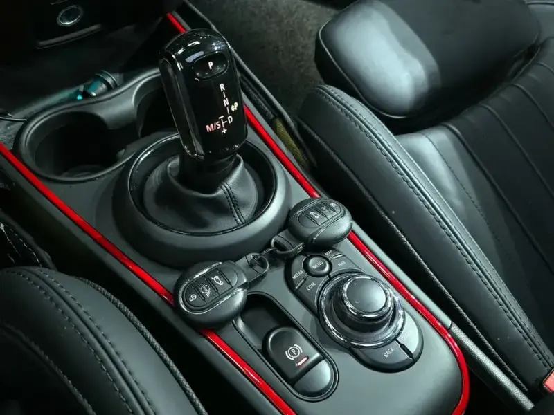 2023 Mini Countryman с пробегом 47 593 км