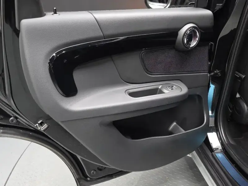 2023 Mini Countryman с пробегом 18 758 км