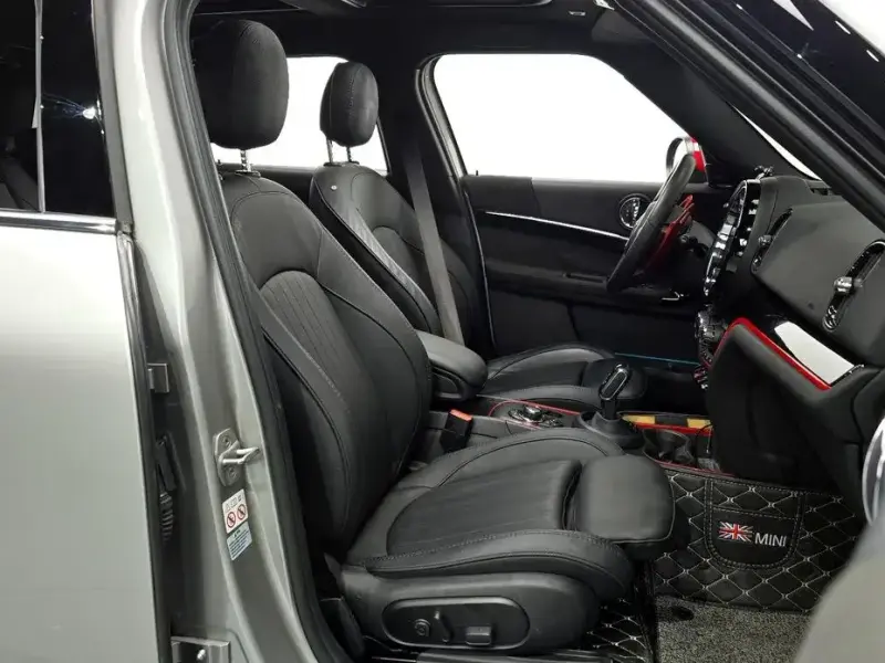 2023 Mini Countryman с пробегом 47 593 км