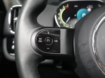 2023 Mini Countryman с пробегом 18 758 км