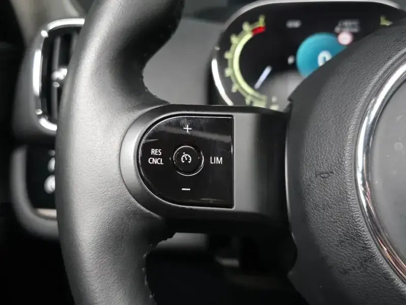 2023 Mini Countryman с пробегом 18 758 км