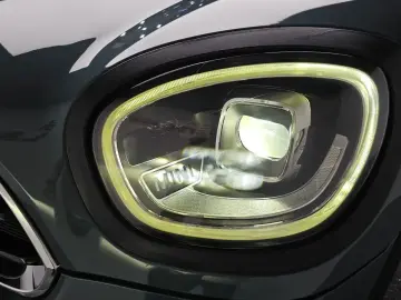 2020 Mini Countryman с пробегом 36 752 км